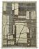 Hand-Knotted Tribal Unique 276 cm x 362 cm Beige Wool Carpet