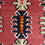 Unique Handwowen Rug Carpet 172x320cm