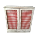 White country buffet