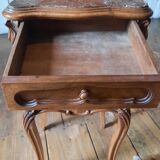 Chevet style Louis XV rocaille