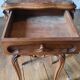 Chevet style Louis XV rocaille