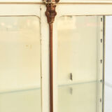 Former dentist showcase