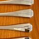 Christofle Atlantide, fish cutlery, 12 pieces, very good condition