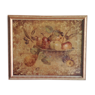 Still life
