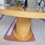 Low table