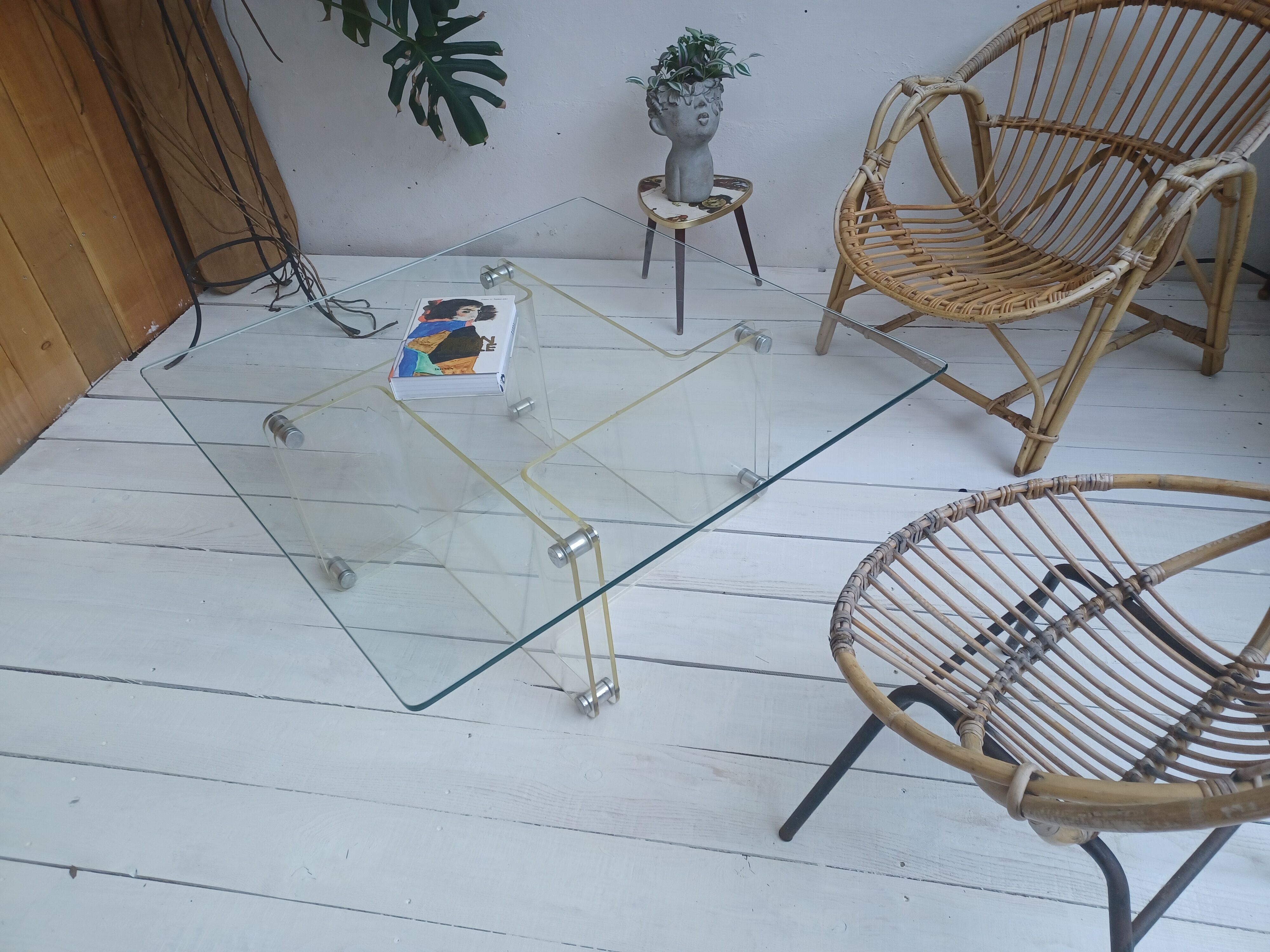Table basse, 70
