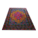 1980s Gorgeous Missoni Geometric Wool Rug for T&J Vestor