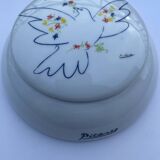 Picasso Candy Dish
