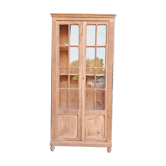 Vitrine ancienne