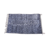Carpet Beni Ourain 251 x 150 cm