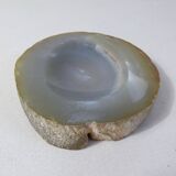 Vide poche en agate