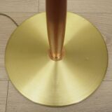Floor lamp, Danish design, 1970s, production: Denmark