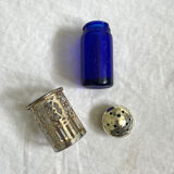 Duo of salt and pepper shaker