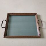 Old tray