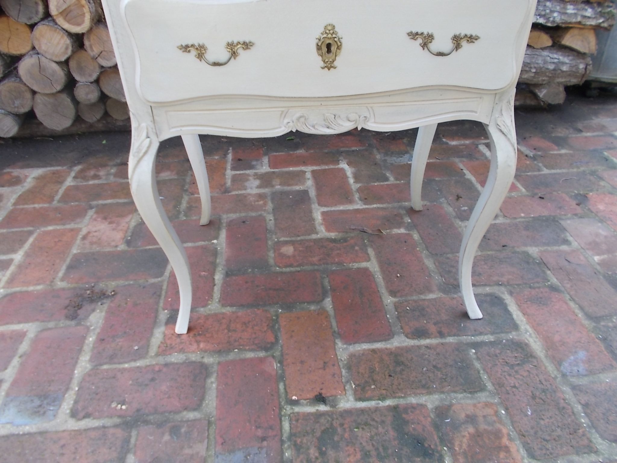 Commode