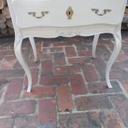 Commode