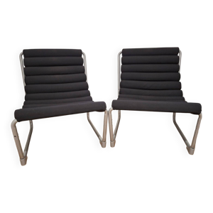 paire de chauffeuses