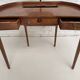 Brigitta Dressing Table and Chair by Carl Malmsten & Yngve Ekström