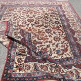 Tapis d'Orient Iran Ispahan - 2.48 X 3.80 Mètres