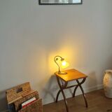 Coffee table serving