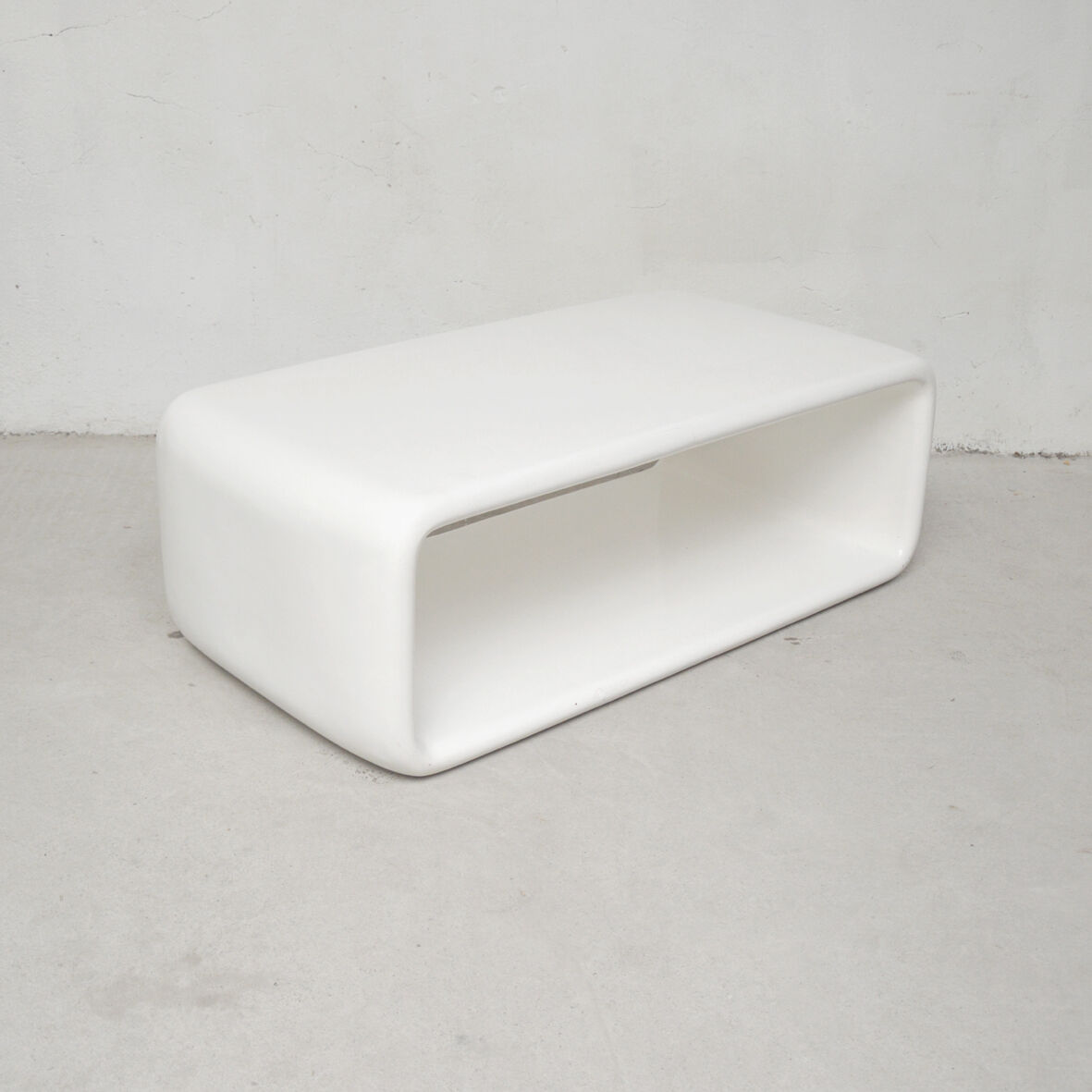 Space age coffee table, 1970