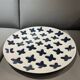 Natuzzi Italia ceramic tray