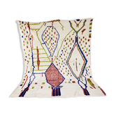 Tapis berbere marocain 270x195cm
