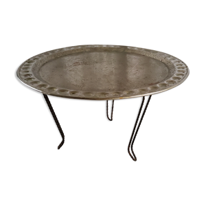 Table basse des années