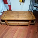 Table de salon