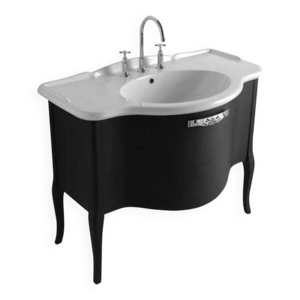 Le meuble salle - bain