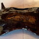 Vallauris fruit bowl signed Acca