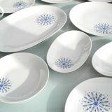 Bareuther Bavaria plate service for 10 people