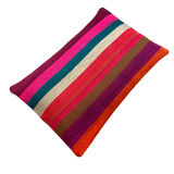 Vintage turkish cushion cover