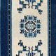 Tapis chinois 91x174 cm