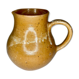 Nice little sandstone pitcher