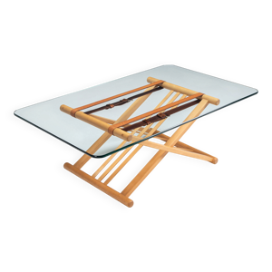 Table basse Andreas hansen - haslev