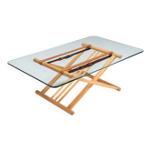 Table basse Andreas Hansen pour Haslev