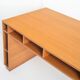 Desk designed by Ricardo Bofill for Habitat. United Kingdom, 1990s.