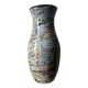 Vieux moulin vase