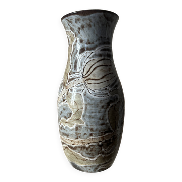 Vieux moulin vase
