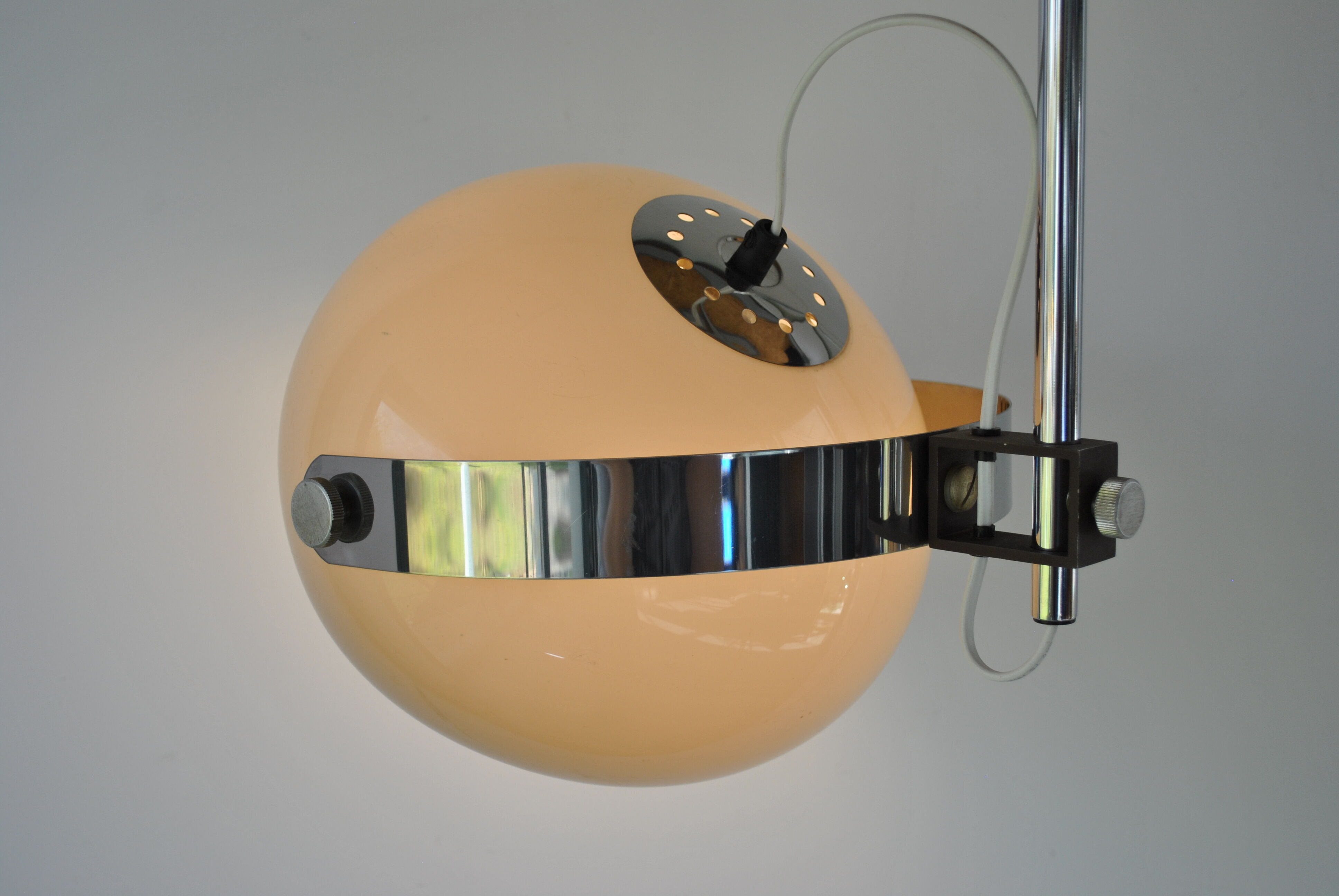 Wall lamp Djistra 1970