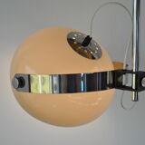 Wall lamp Djistra 1970