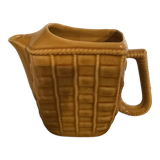 Vintage pitcher
