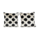 Pair of cushions