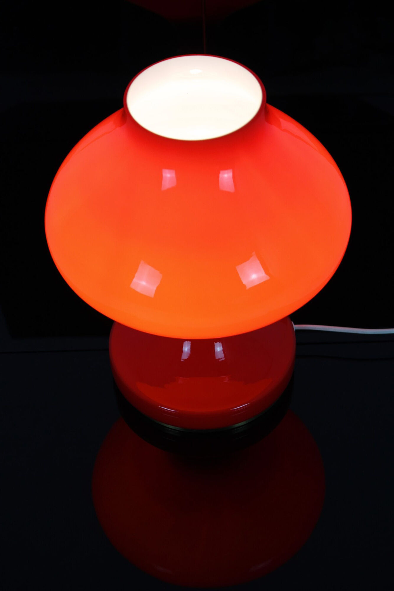 Lamp by Stepan Tabera for Opp Jihlava, 1970