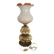 Vintage ceramic lamp