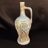 Decorative jug bottle