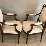 Louis XVI convertible pairs