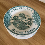 Schweppes vintage cups
