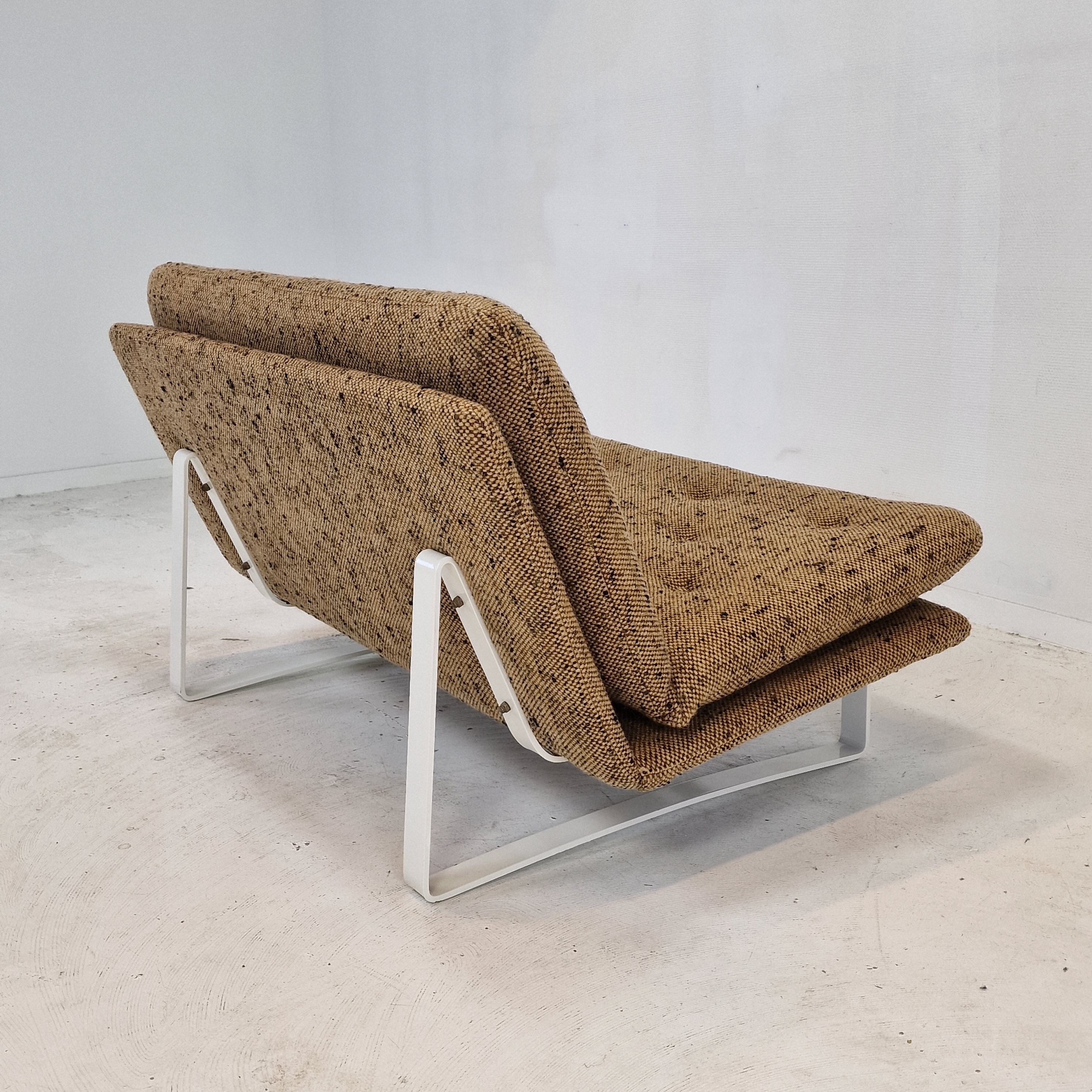 2-Seat Sofa by Kho Liang Ie for Artifort, 1960s